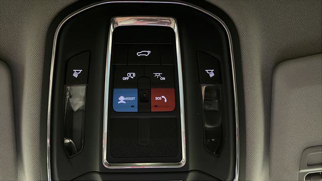 Used 2023 Jeep Grand Cherokee L Limited image 27