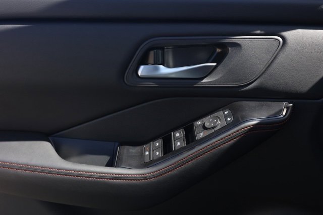 New 2026 Nissan Rogue SV image 24