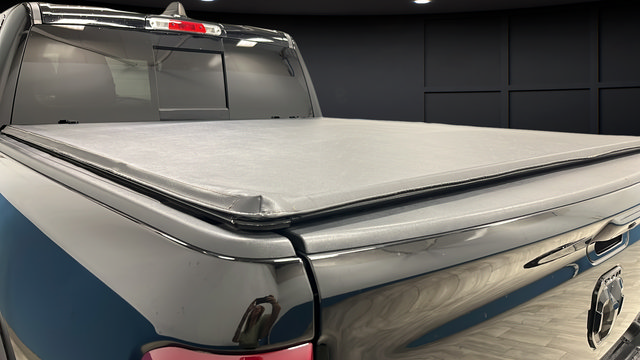 Used 2022 RAM 1500 Laramie AWD/4WD image 38