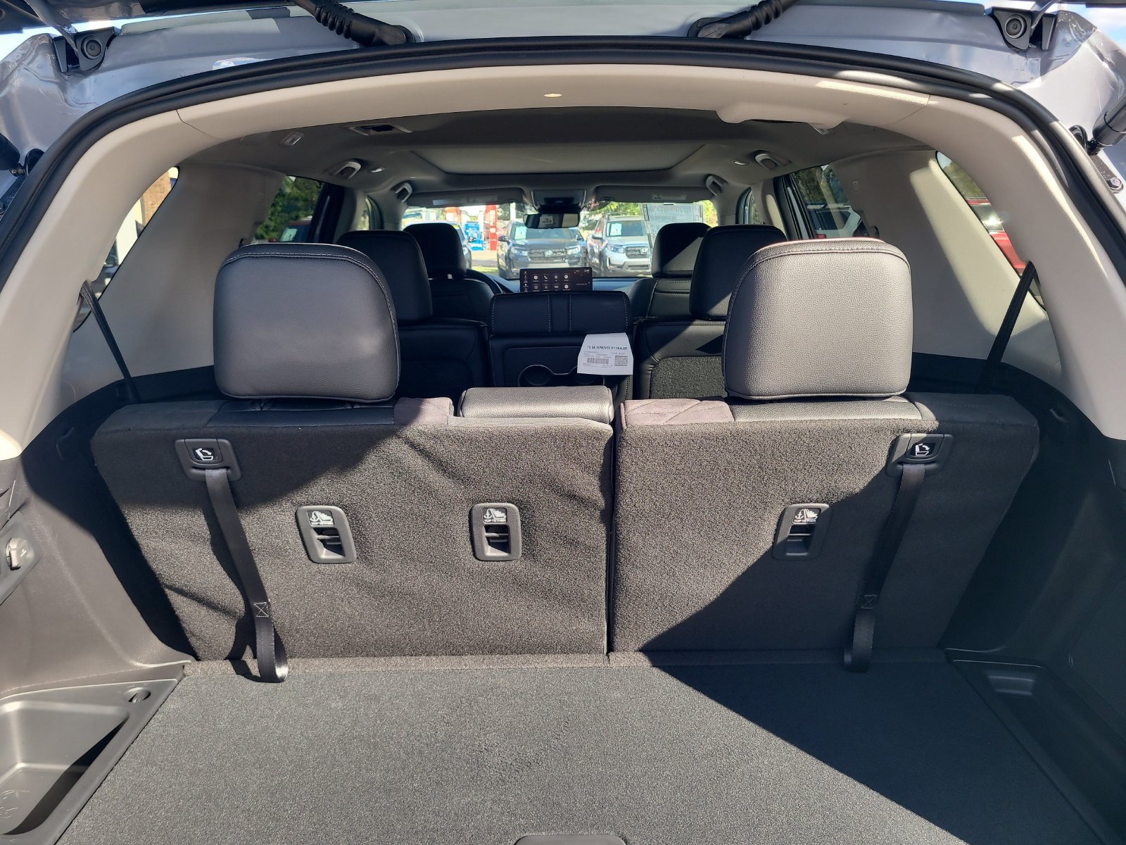 New 2026 Honda Pilot Elite image 28