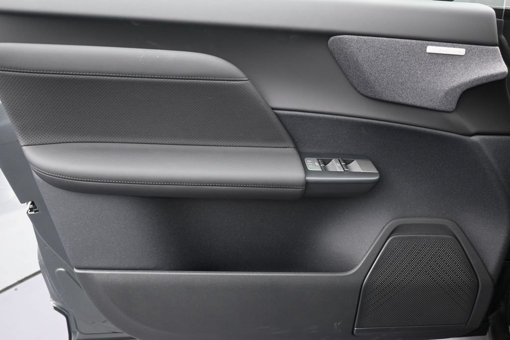 New 2027 Volvo EX60 Ultra AWD/4WD image 10