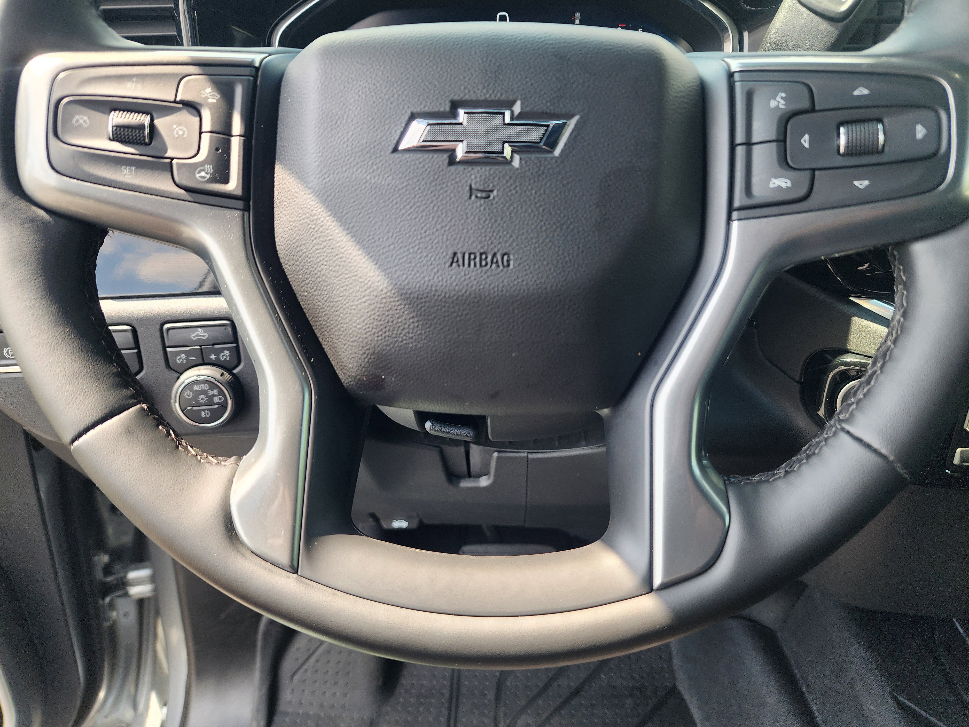 Used 2025 Chevrolet Silverado 1500 RST w/ Protection Package image 28