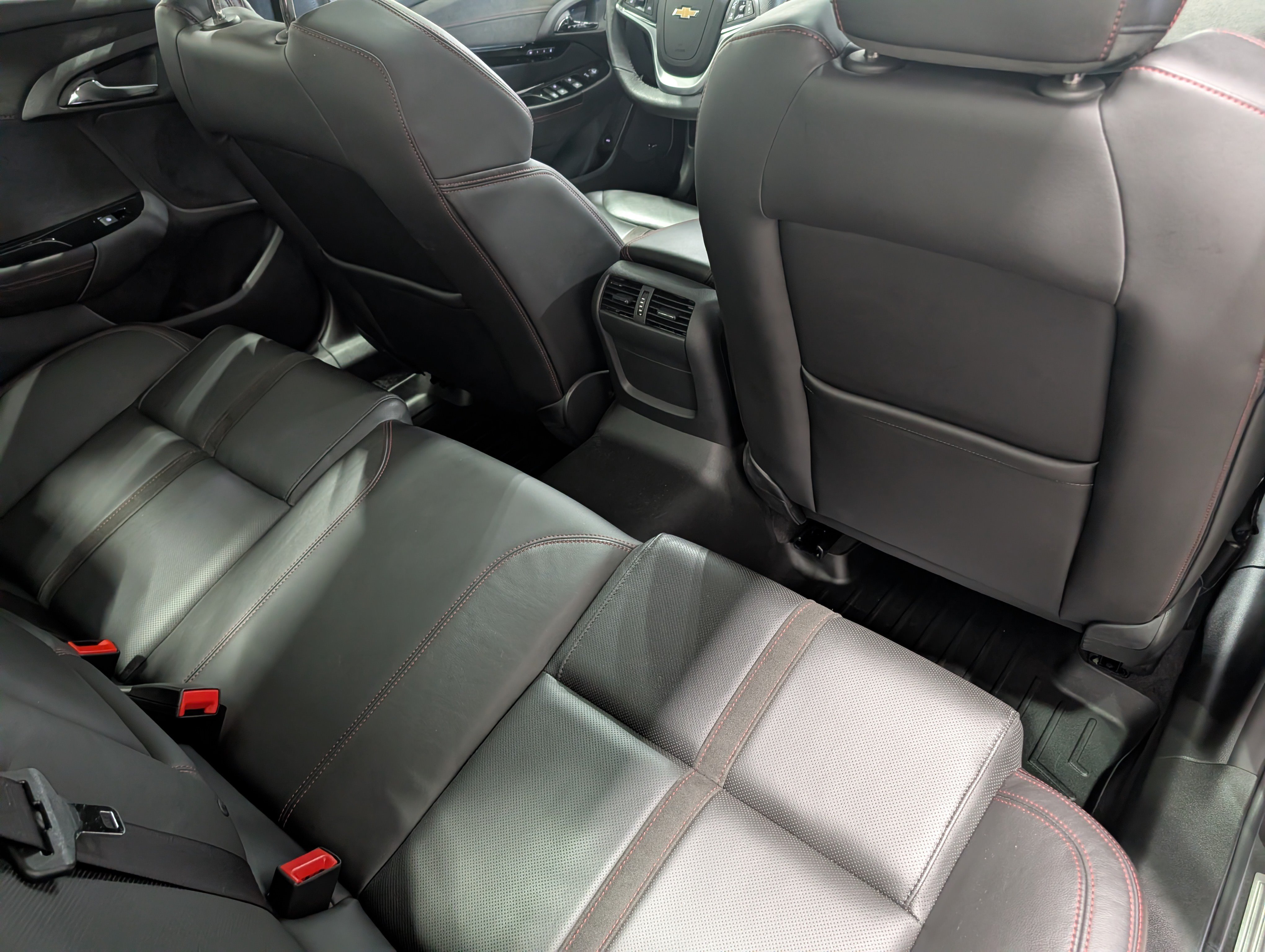 Used 2017 Chevrolet SS RWD image 16