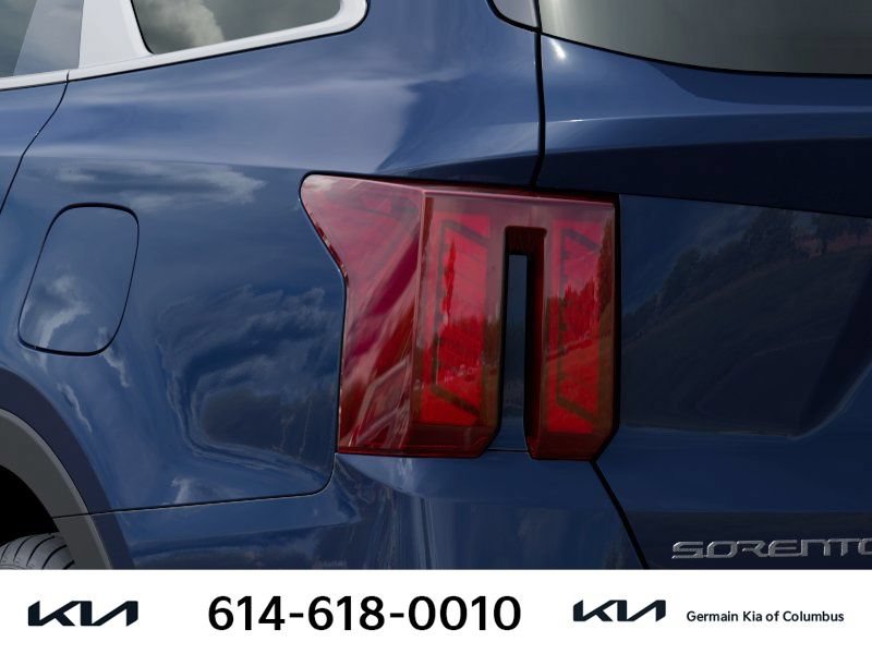 New 2026 Kia Sorento S FWD image 14