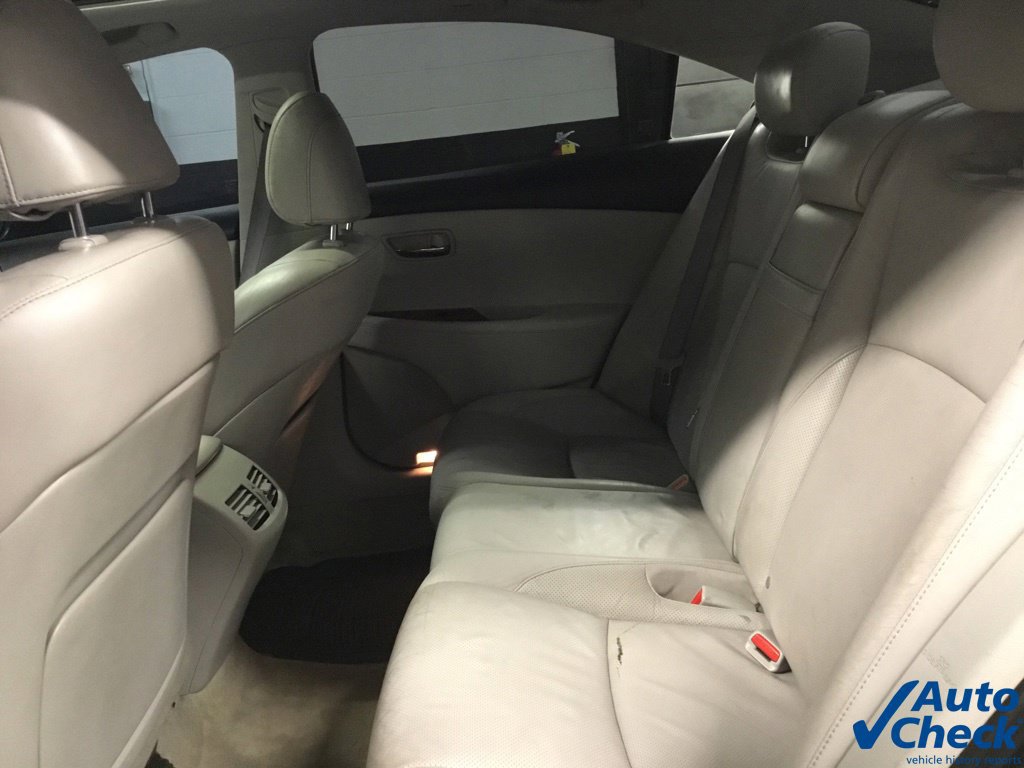 Used 2009 Lexus ES 350 FWD image 32