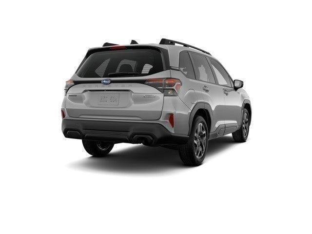 New 2025 Subaru Forester Premium image 27