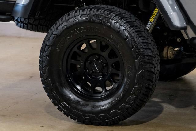 Used 2020 Jeep Gladiator Rubicon image 29