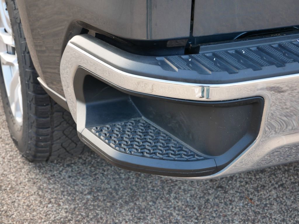 Used 2019 Chevrolet Silverado 1500 LT w/ All-Star Edition image 53