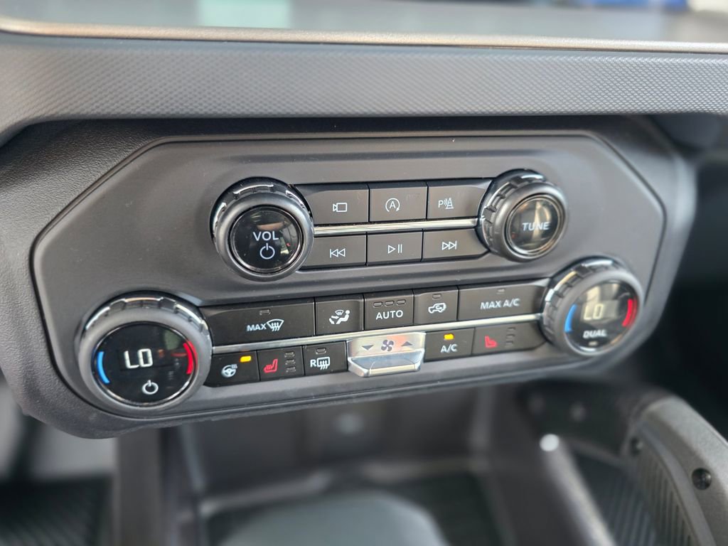 Used 2024 Ford Bronco Raptor w/ Interior Carbon Fiber Pack 6 image 34