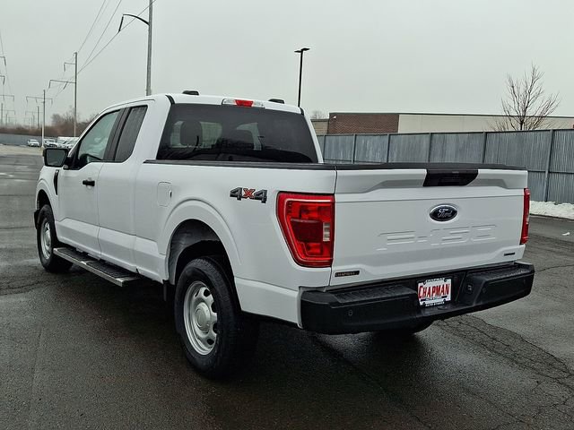Certified 2023 Ford F150 XL image 4