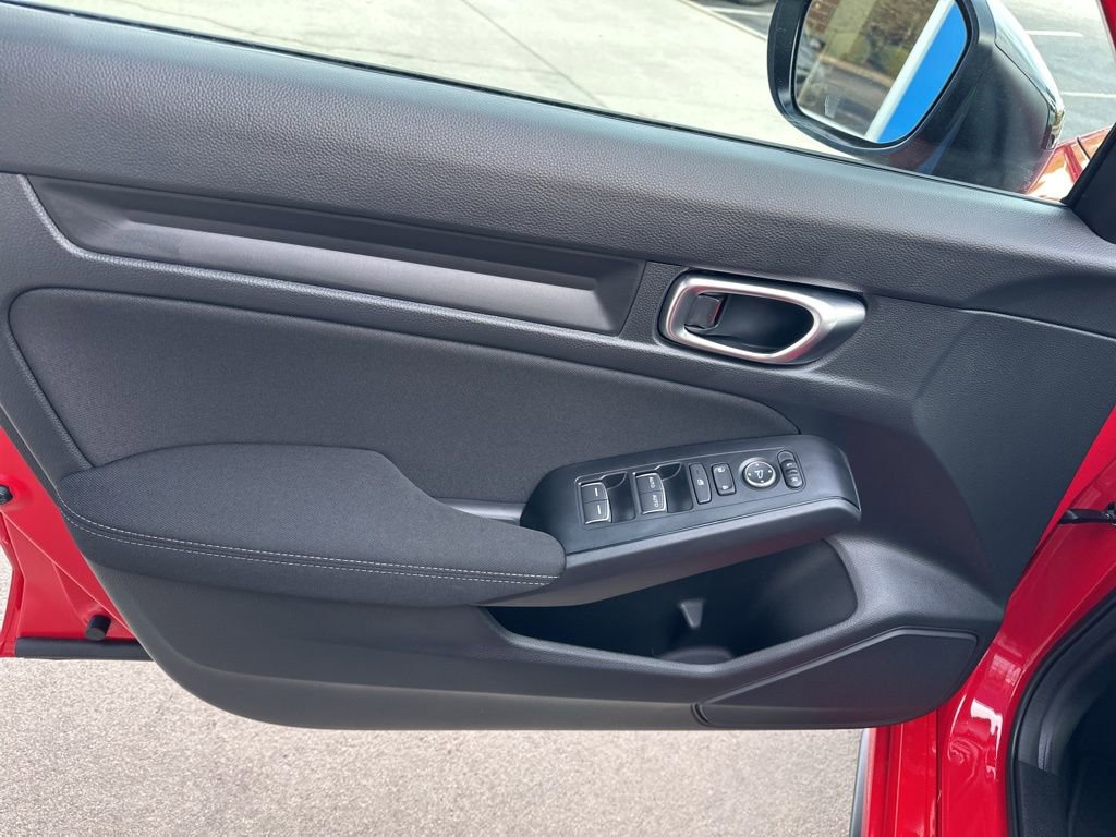 New 2026 Honda Civic Sport image 22