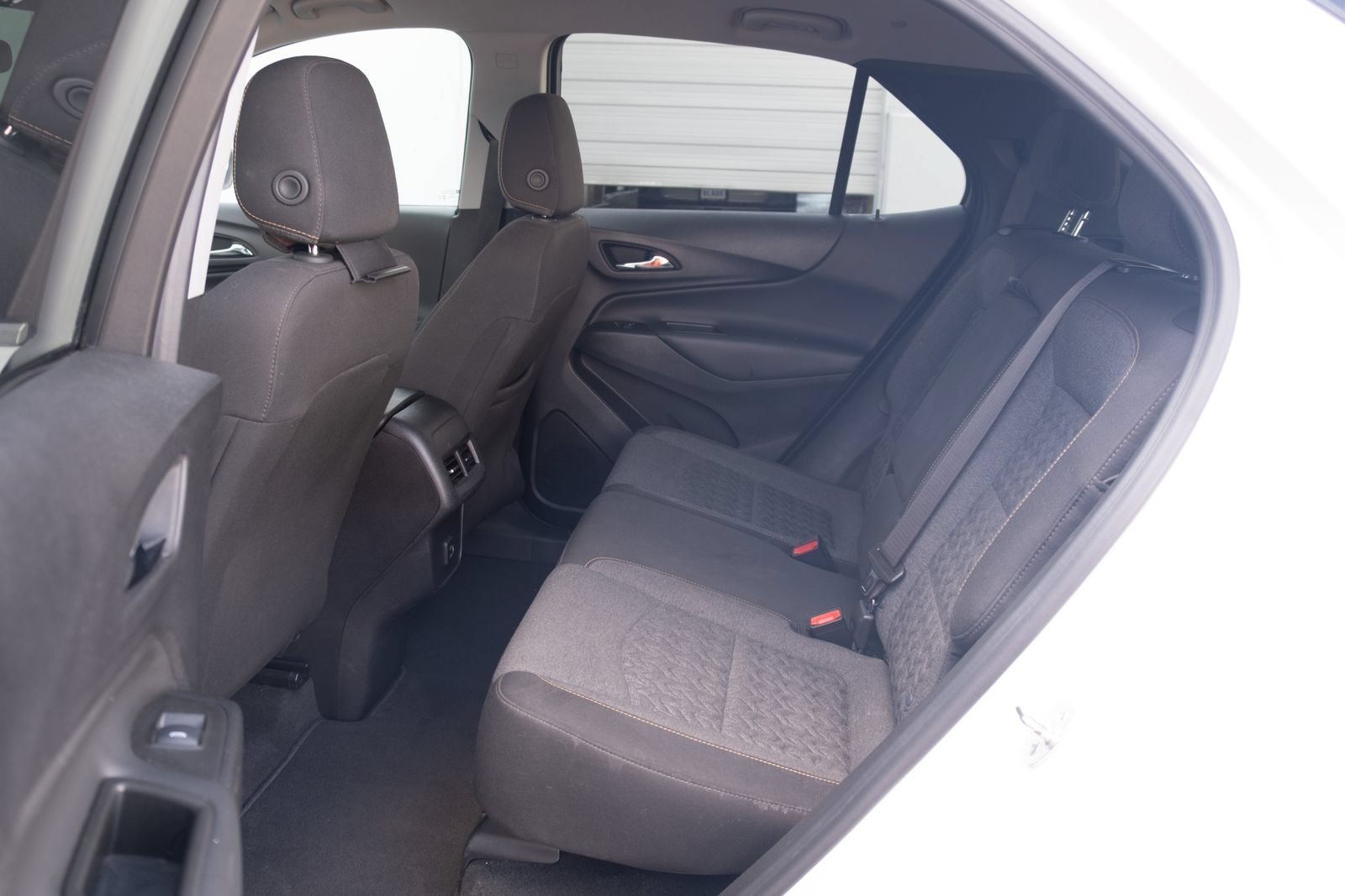 Used 2024 Chevrolet Equinox LT AWD/4WD image 13
