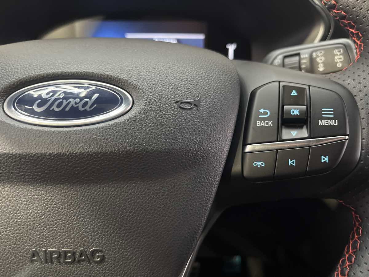 Used 2024 Ford Escape ST-Line Select w/ Tech Pack #1 AWD/4WD image 12