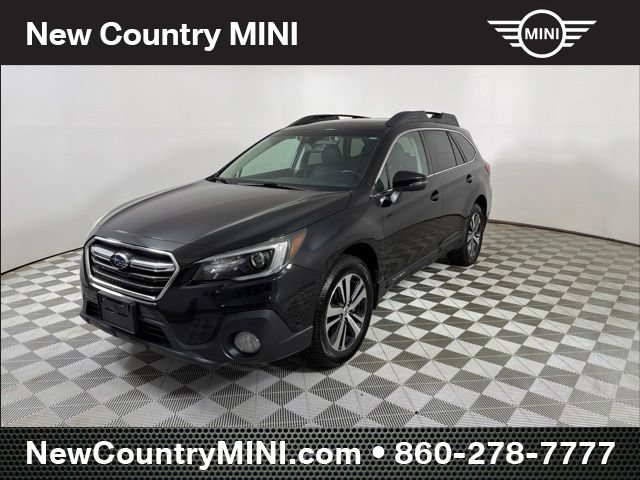 Used 2019 Subaru Outback 2.5i Limited AWD/4WD image 3