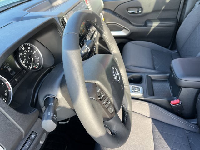 New 2026 Nissan Frontier SV w/ SV Convenience Package AWD/4WD image 17