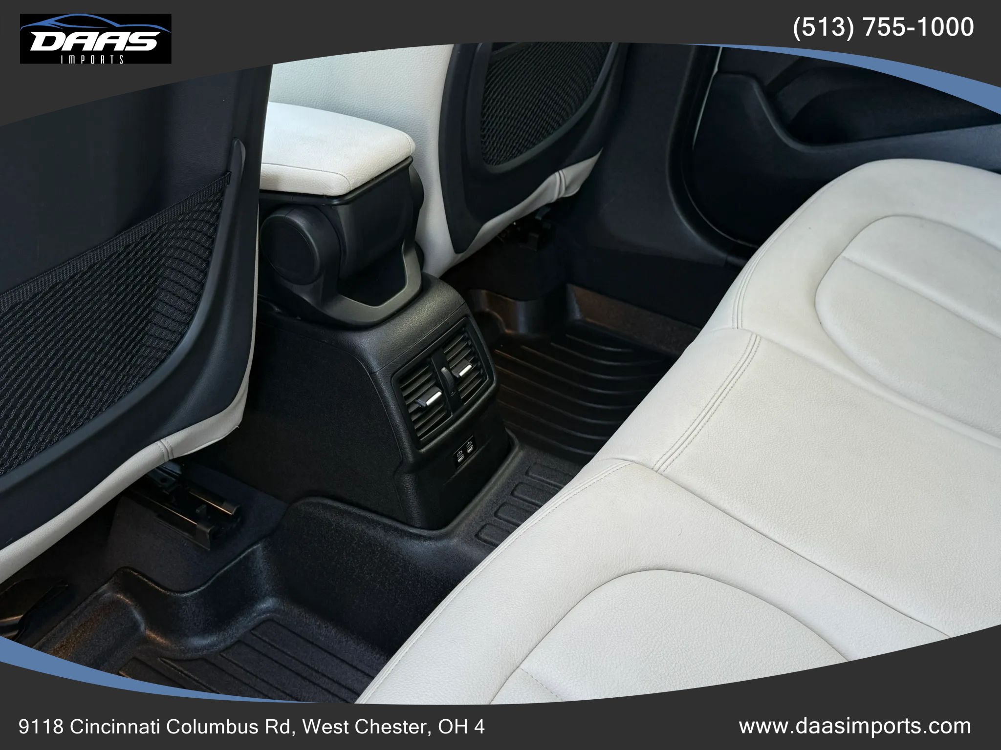 Used 2018 BMW X1 xDrive28i w/ Convenience Package AWD/4WD image 23