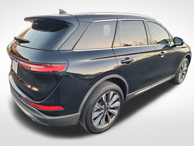 Used 2022 Lincoln Corsair Reserve image 5