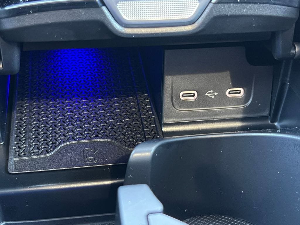 New 2026 Mercedes-Benz C 300 4MATIC Sedan image 27