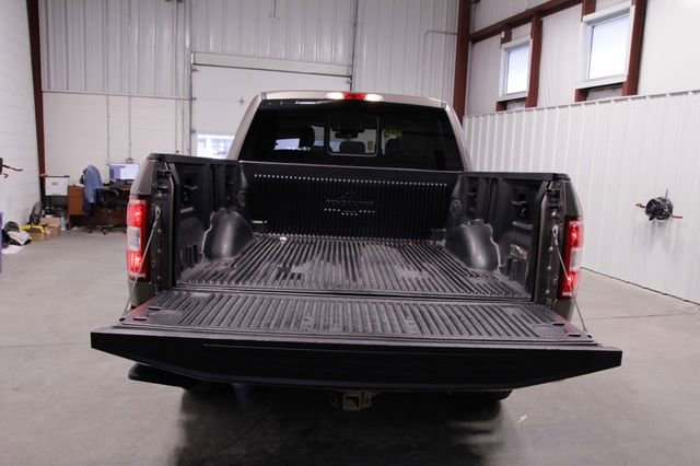 Used 2018 Ford F150 Lariat image 20