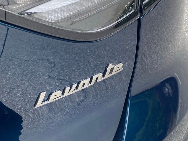 New 2024 Maserati Levante Trofeo image 15