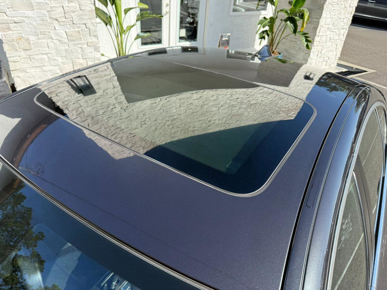 Used 2014 BMW 528i xDrive Sedan AWD/4WD image 12