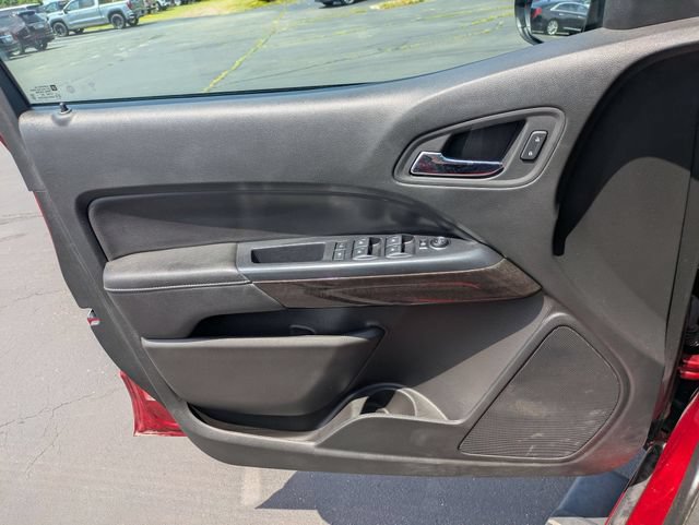 Certified 2022 GMC Canyon Elevation AWD/4WD image 11