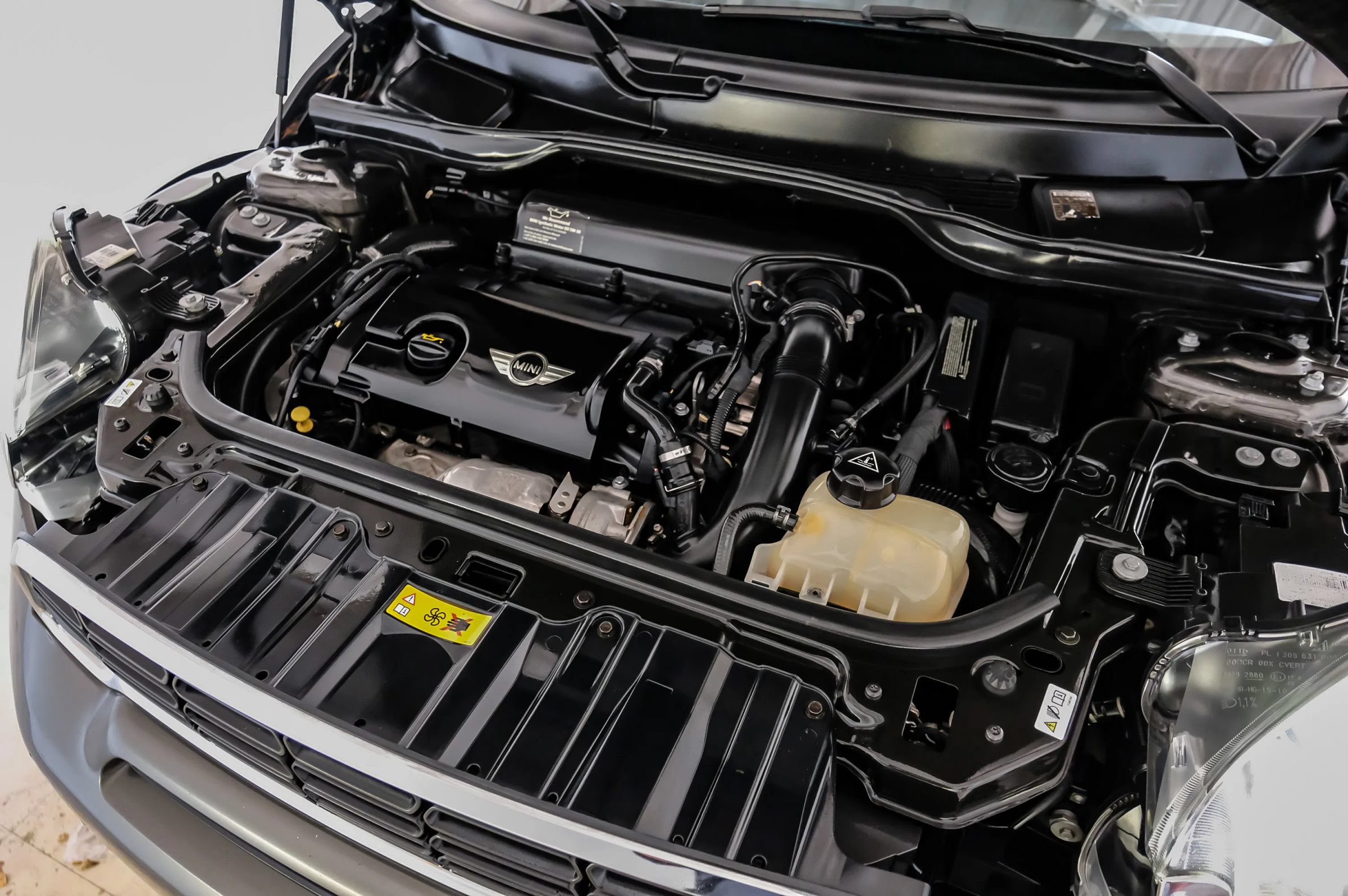 Used 2012 MINI Cooper Countryman S FWD image 46
