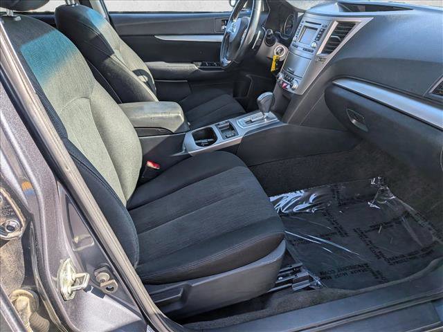 Used 2014 Subaru Outback 2.5i Premium w/ Moonroof Package image 20