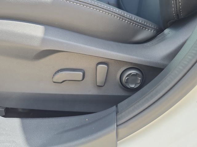 Certified 2025 Subaru Legacy Limited w/ Popular Package #3 image 16