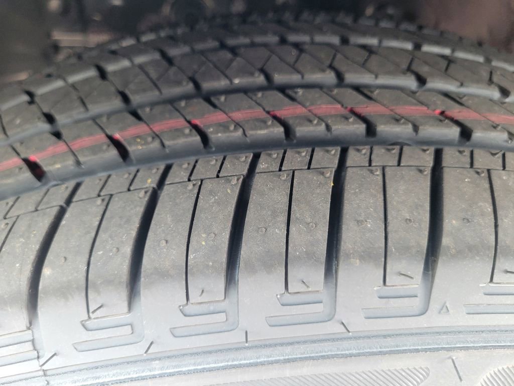 New 2026 Honda CR-V EX image 11