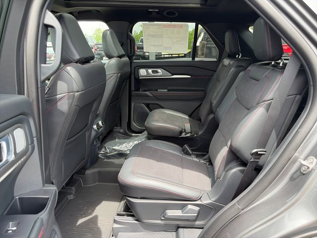 New 2026 Ford Explorer ST AWD/4WD image 30