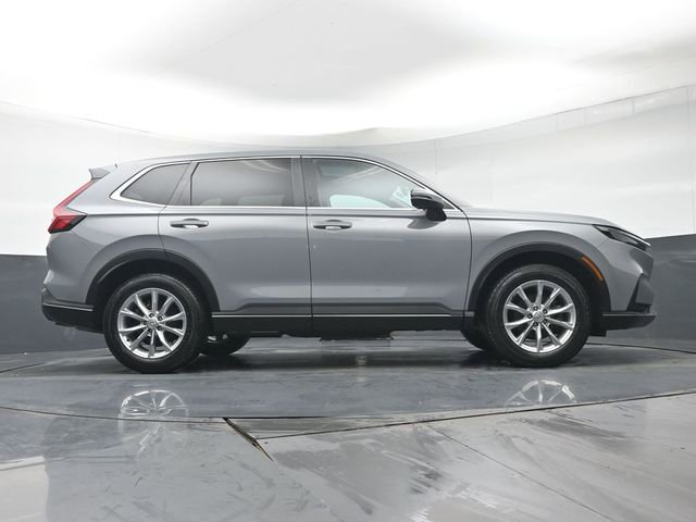 Used 2025 Honda CR-V EX image 29