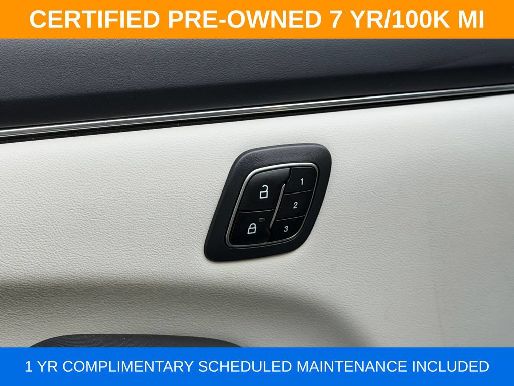 Used 2023 Ford Mustang Mach-E Premium w/ Mustang Nite Pony Package AWD/4WD image 25