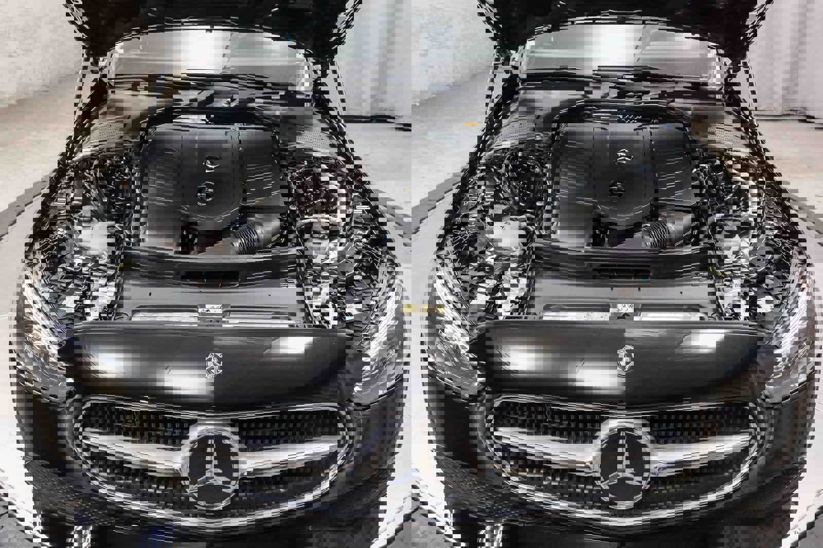 Certified 2023 Mercedes-Benz C 300 Sedan image 26