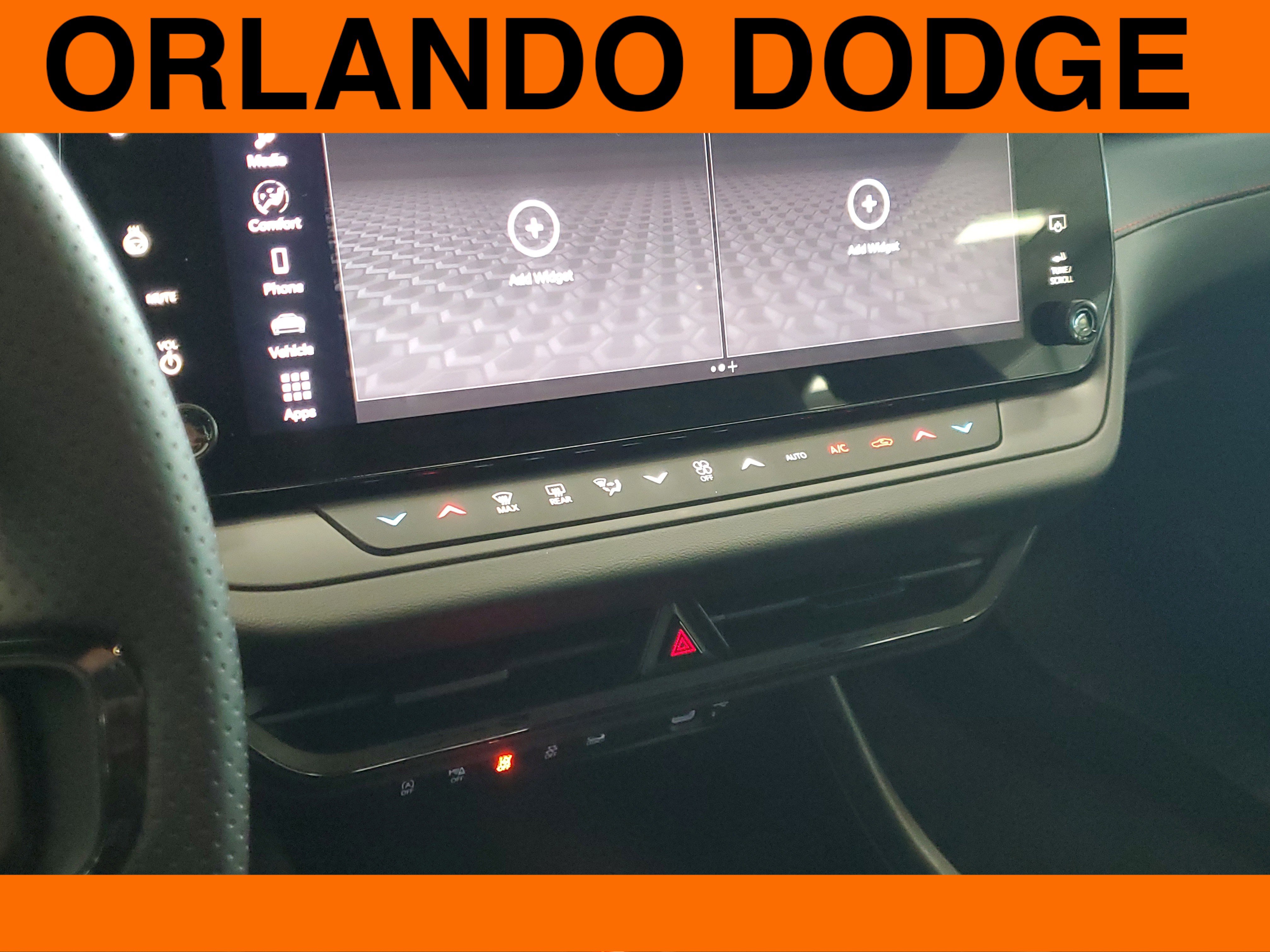 New 2026 Dodge Charger Scat Pack image 17