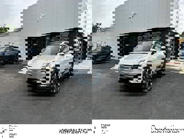 New 2025 Polestar Polestar 3 image 1