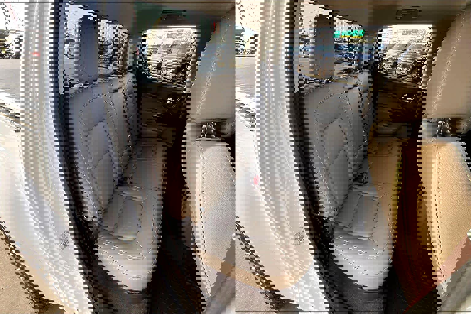 Used 2017 GMC Canyon SLT w/ Driver Alert Package image 20