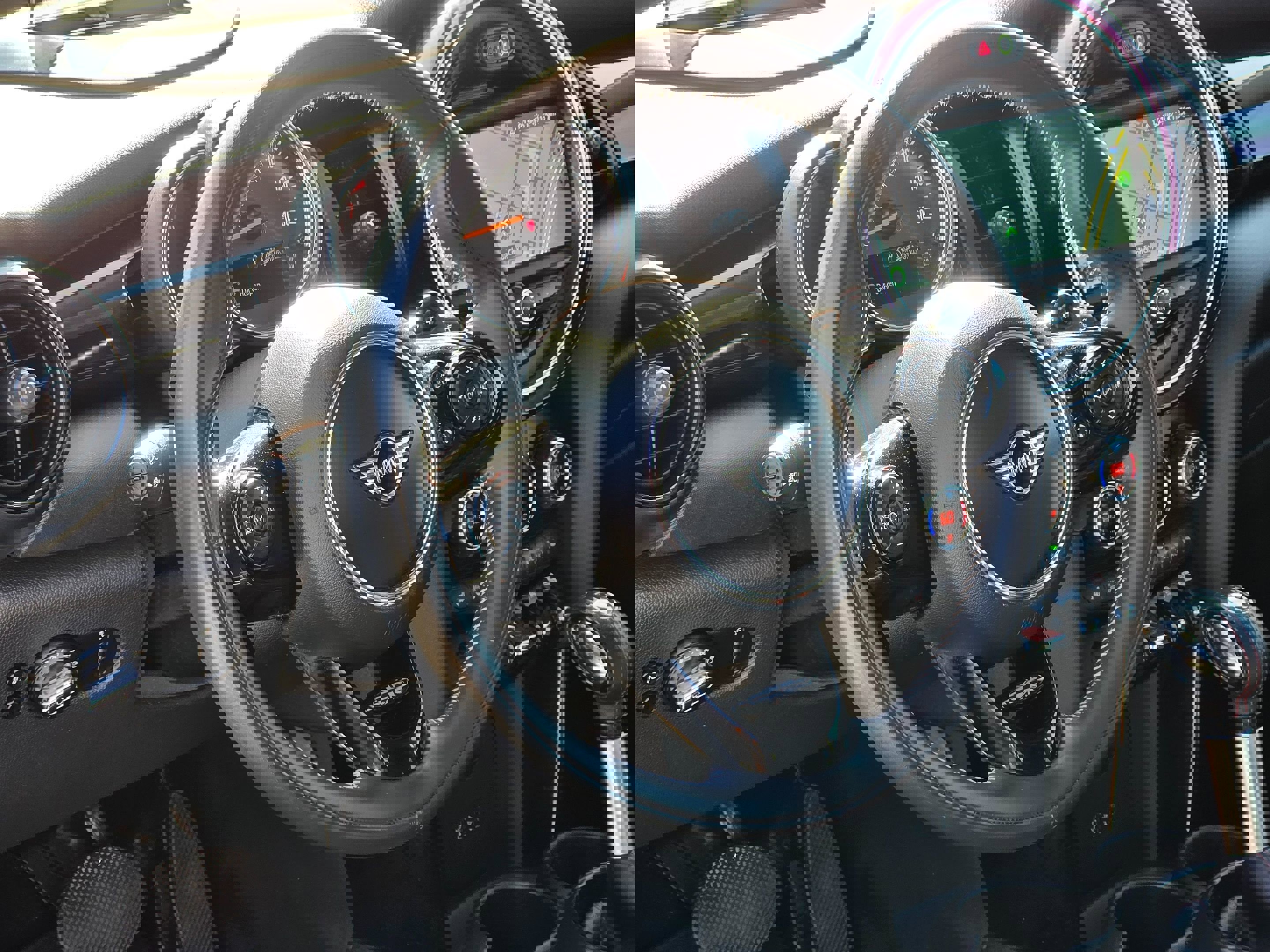 Used 2019 MINI Cooper S image 16