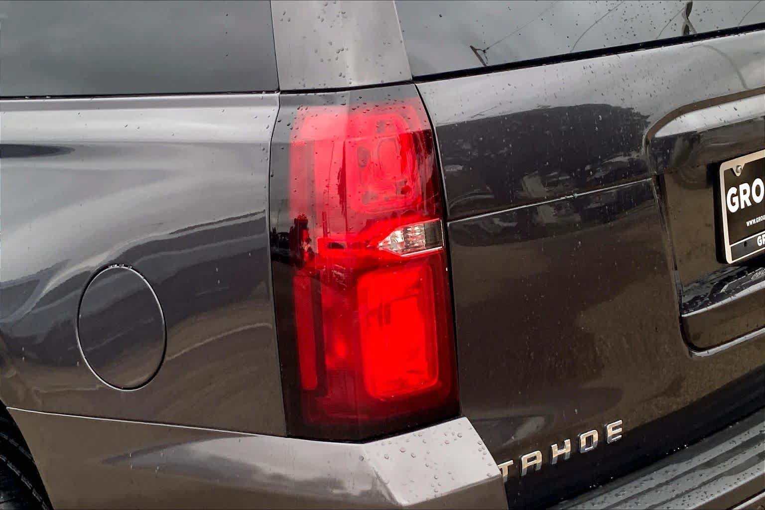 Used 2018 Chevrolet Tahoe LT AWD/4WD image 29