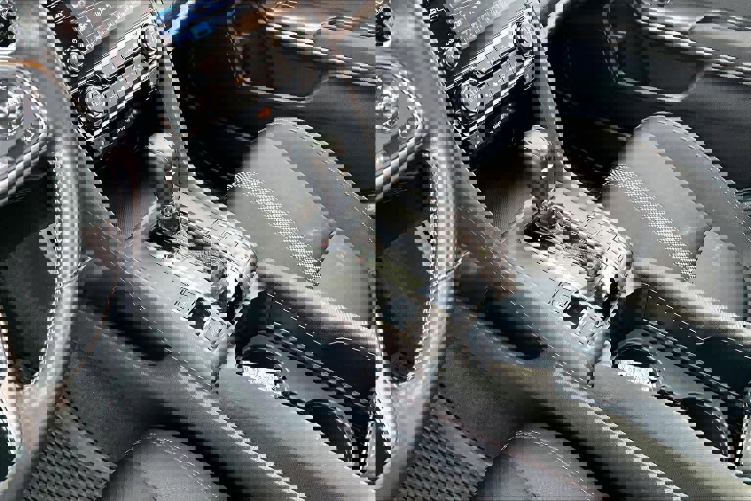 Certified 2021 Honda Civic EX image 16