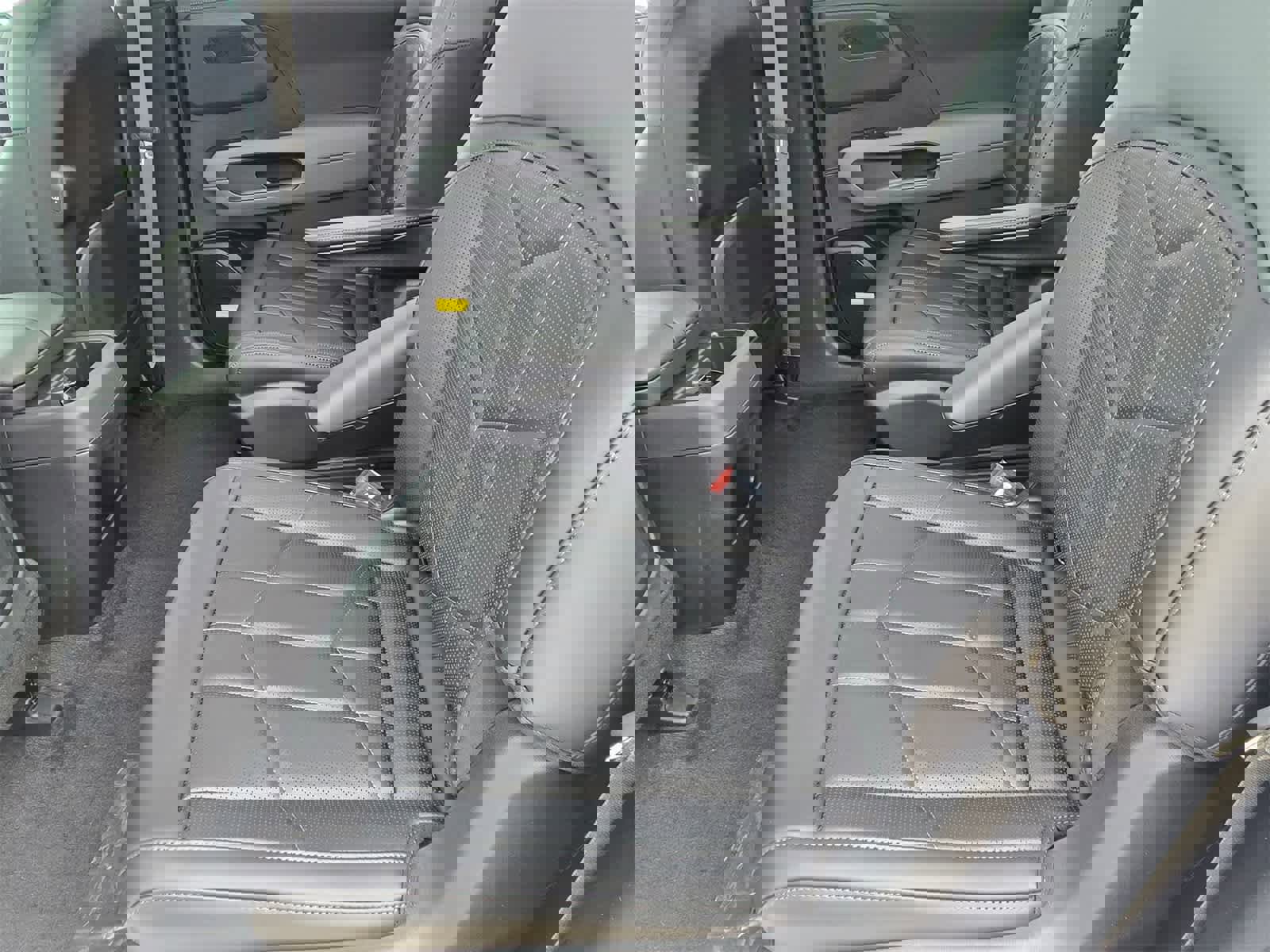 New 2027 Kia Telluride SX X-Line image 17