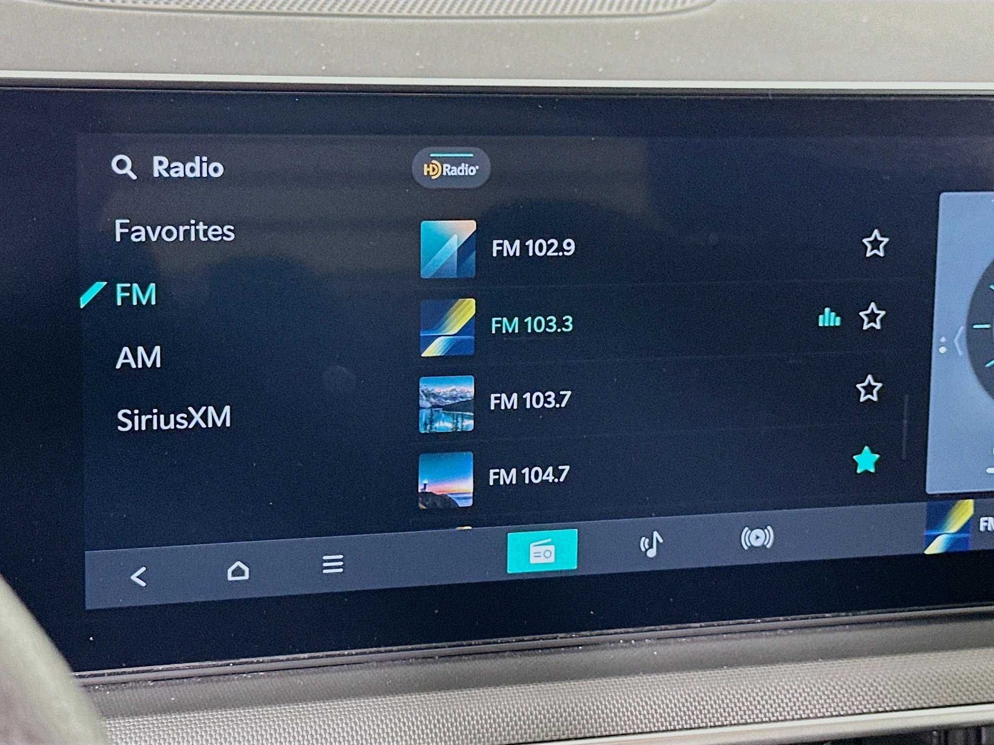 Used 2025 Kia K5 LXS image 21