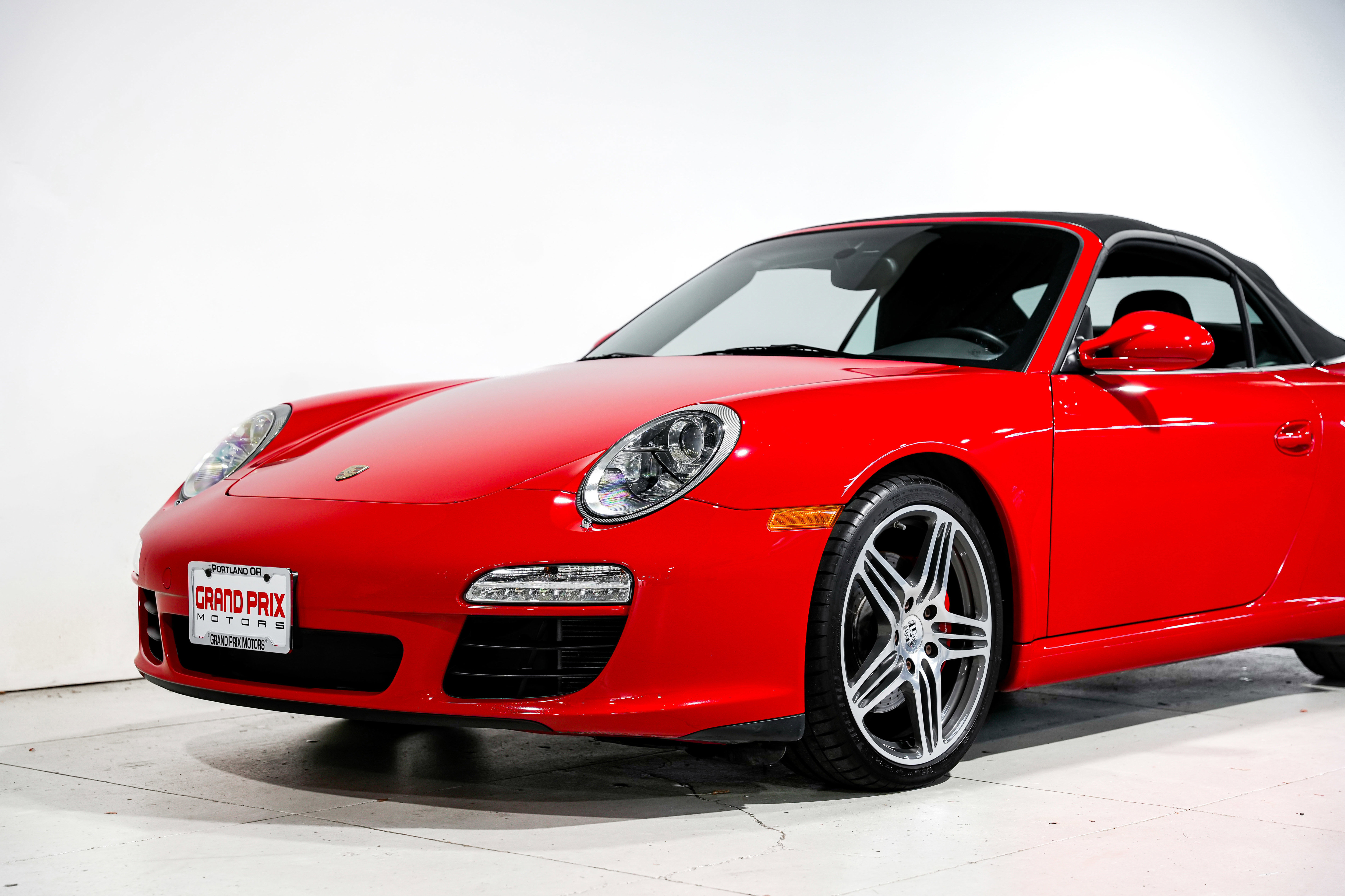 Used 2012 Porsche 911 Carrera S image 29