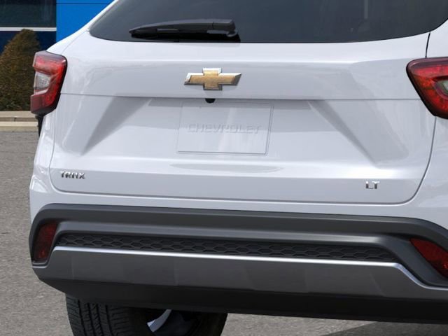 New 2026 Chevrolet Trax LT image 14