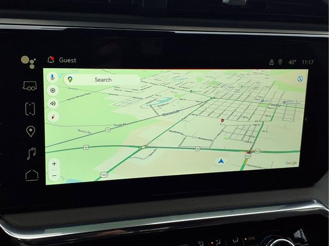 New 2026 GMC Sierra 1500 Denali AWD/4WD image 6