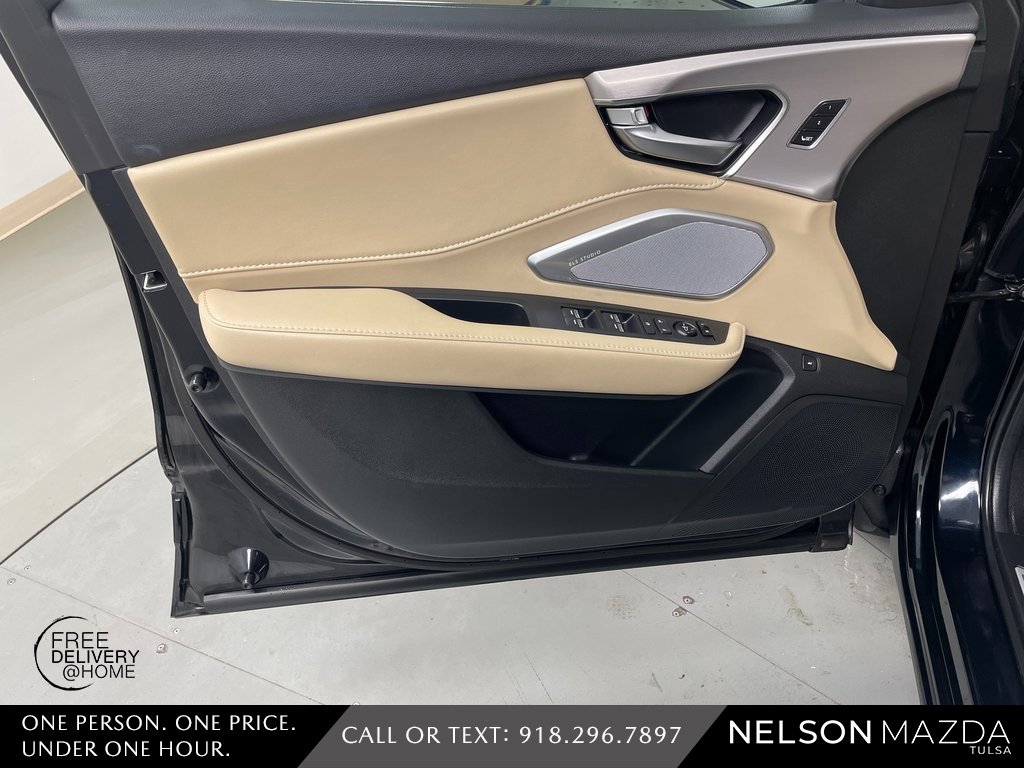 Used 2024 Acura RDX w/ Technology Package image 19