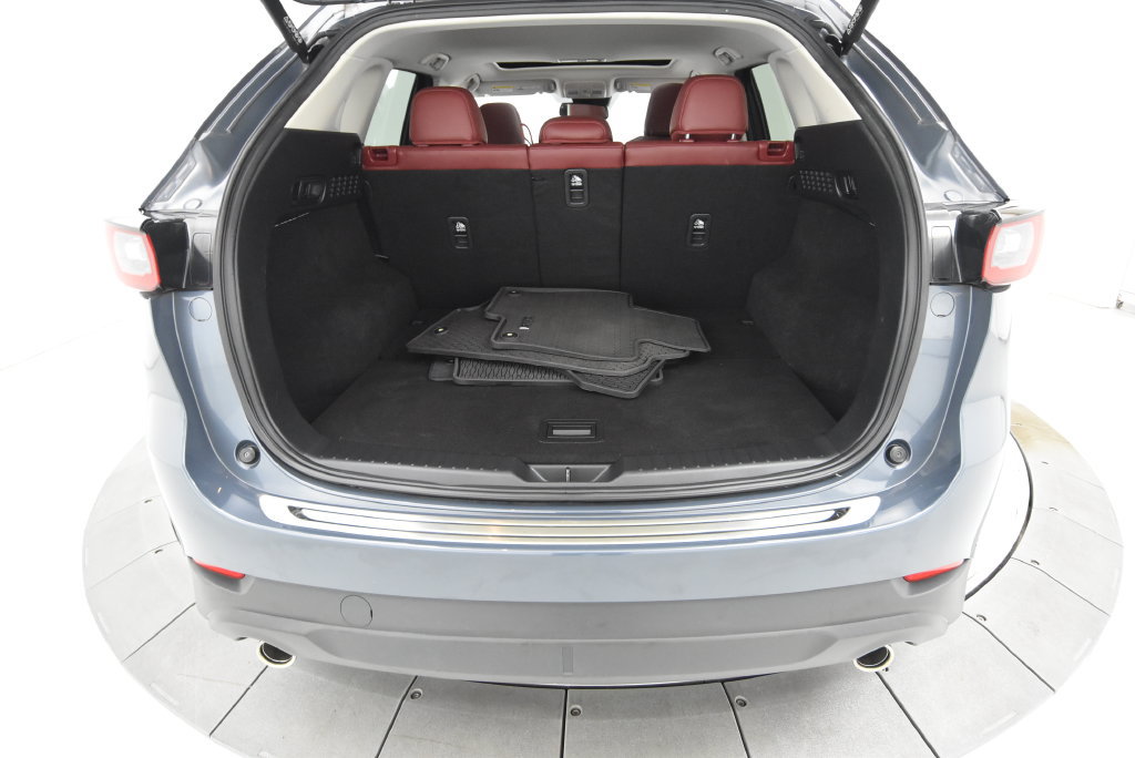 Used 2024 MAZDA CX-5 Carbon Edition AWD/4WD image 35