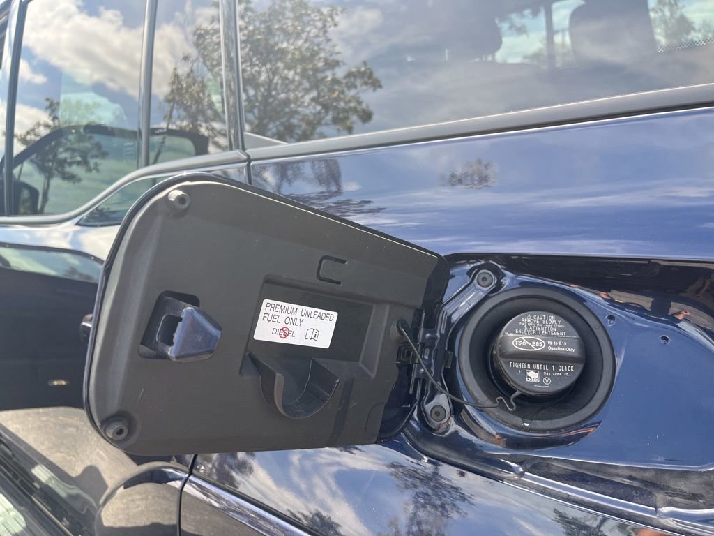 Used 2024 Lexus GX 550 w/ Accessory Package (Z1) image 20