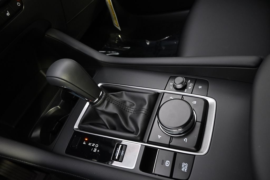 New 2026 MAZDA MAZDA3 2.5 S Sedan w/ Preferred Pkg FWD image 31