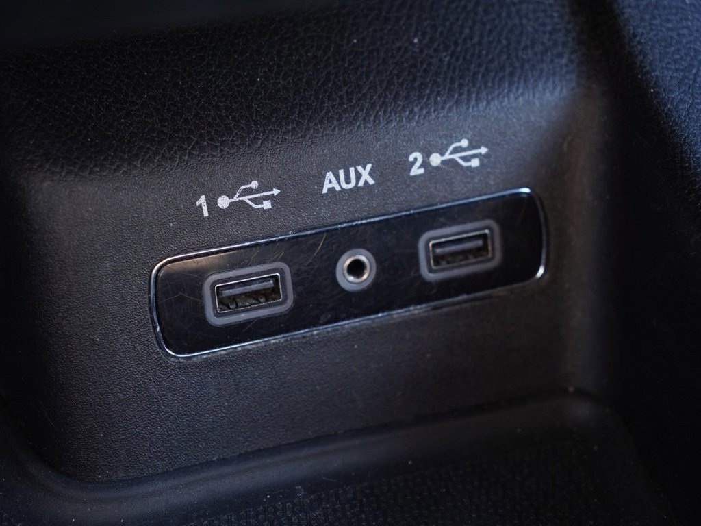 Used 2020 Dodge Durango GT image 19